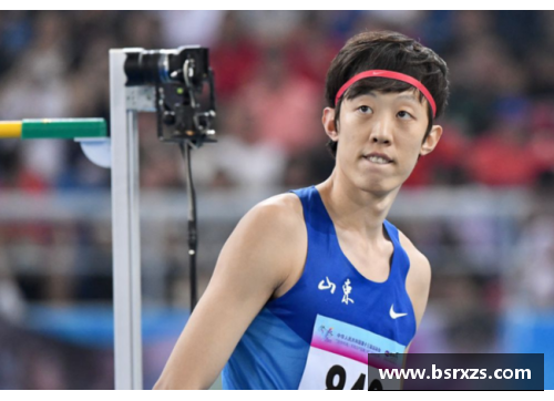 2米27,跳高名将张国伟强势回归创亚洲赛季第一,获欧洲田径瞩目 - 副本