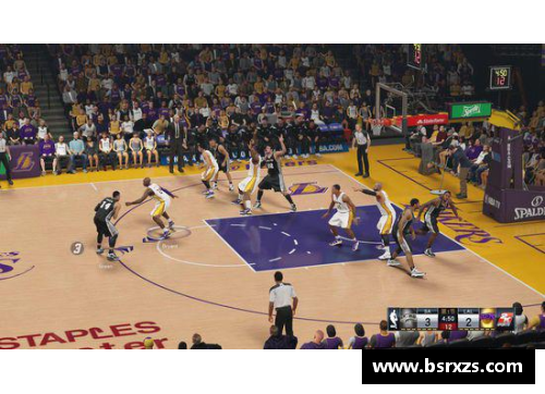 NBA精彩灌篮：飞身扣篮盛宴与技术背后的科学