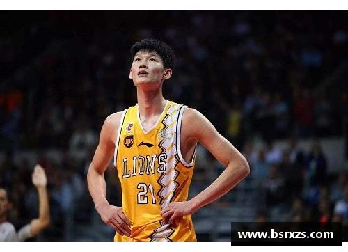 DB真人胡金秋在NBA的发展与前景展望