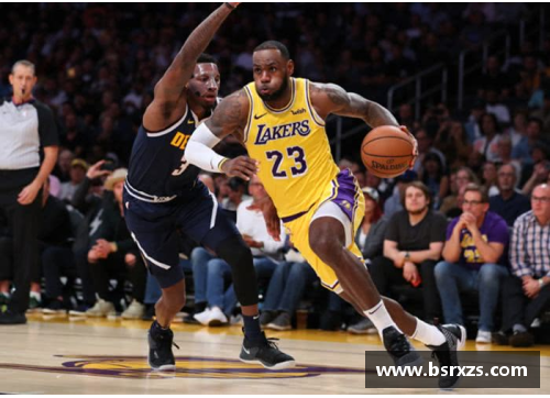 DB真人NBA球员全景：探索明星与新秀的壮举与激情