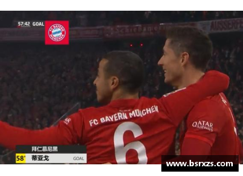 DB真人拜仁大胜重登榜首，德甲巅峰再现火焰