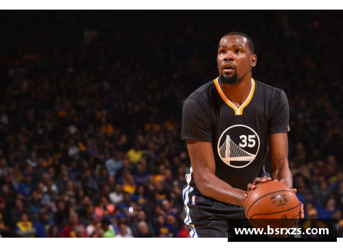 DB真人篮网名宿：杜兰特将是NBA历史上最伟大球员之一