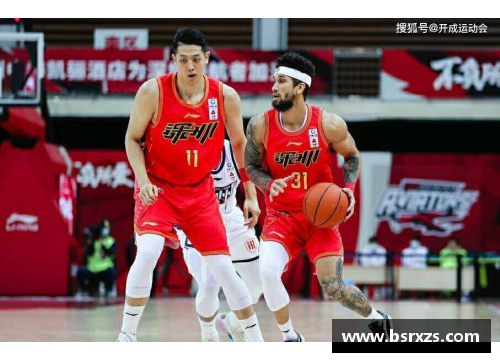 DB真人官方网站辽宁男篮夺得CBA总冠军，谢金宝：冠军是全队努力的结果 - 副本