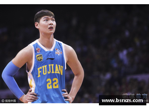 DB真人官方网站NBA新星闪耀：谁将成为下一个联盟的焦点？ - 副本