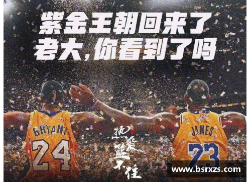 DB真人官方网站NBA湖人：重返巅峰，夺冠之路揭秘