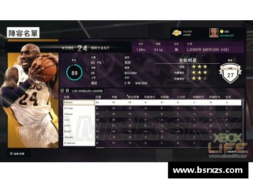 新浪NBA他说第三期：全面解析球场上的策略与明星动态 - 副本